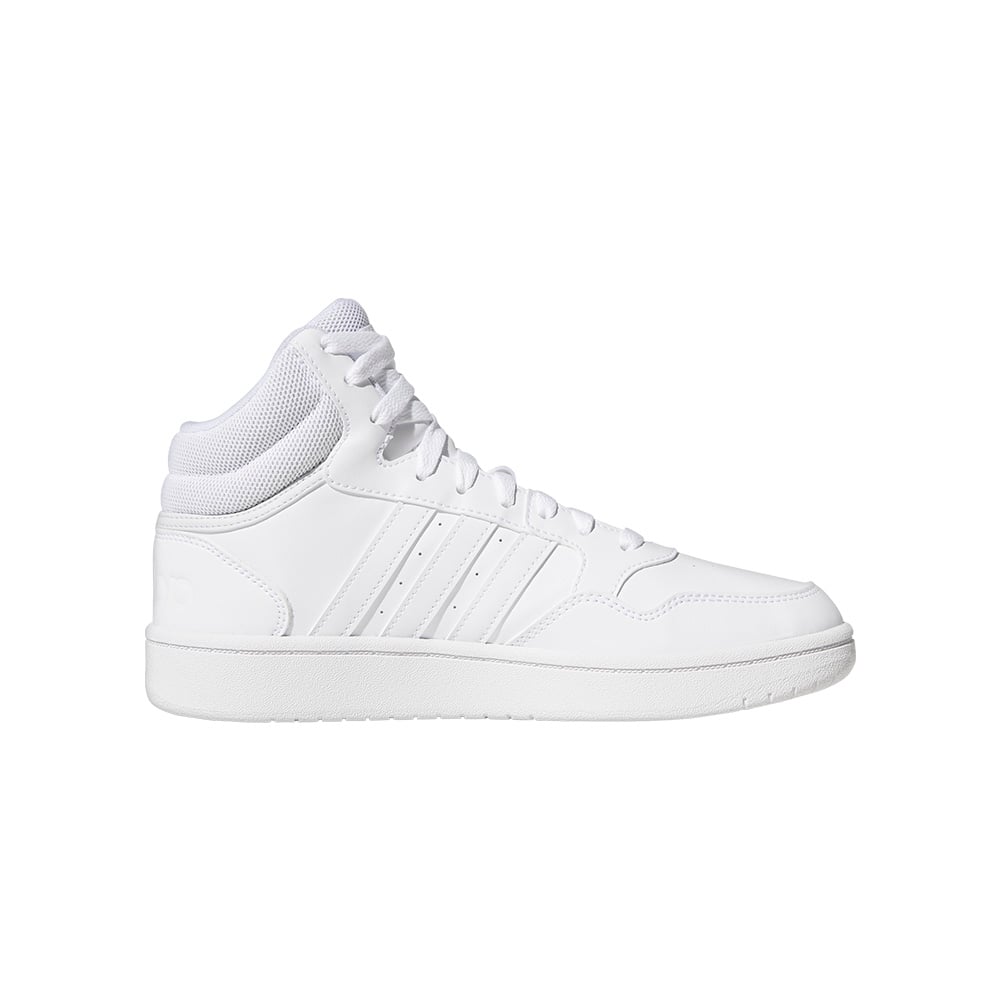 Adidas Hoops 3 0 Mid W image number null