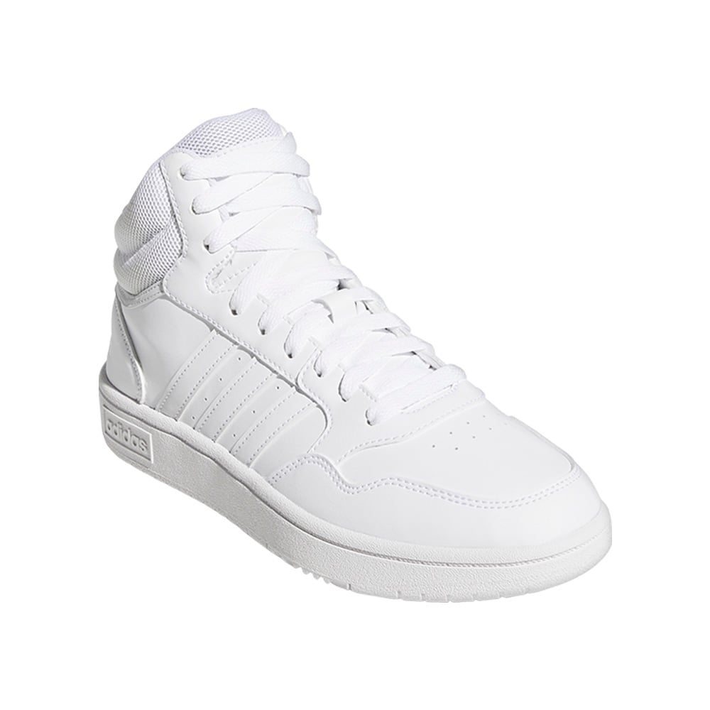 Adidas Hoops 3 0 Mid W image number null