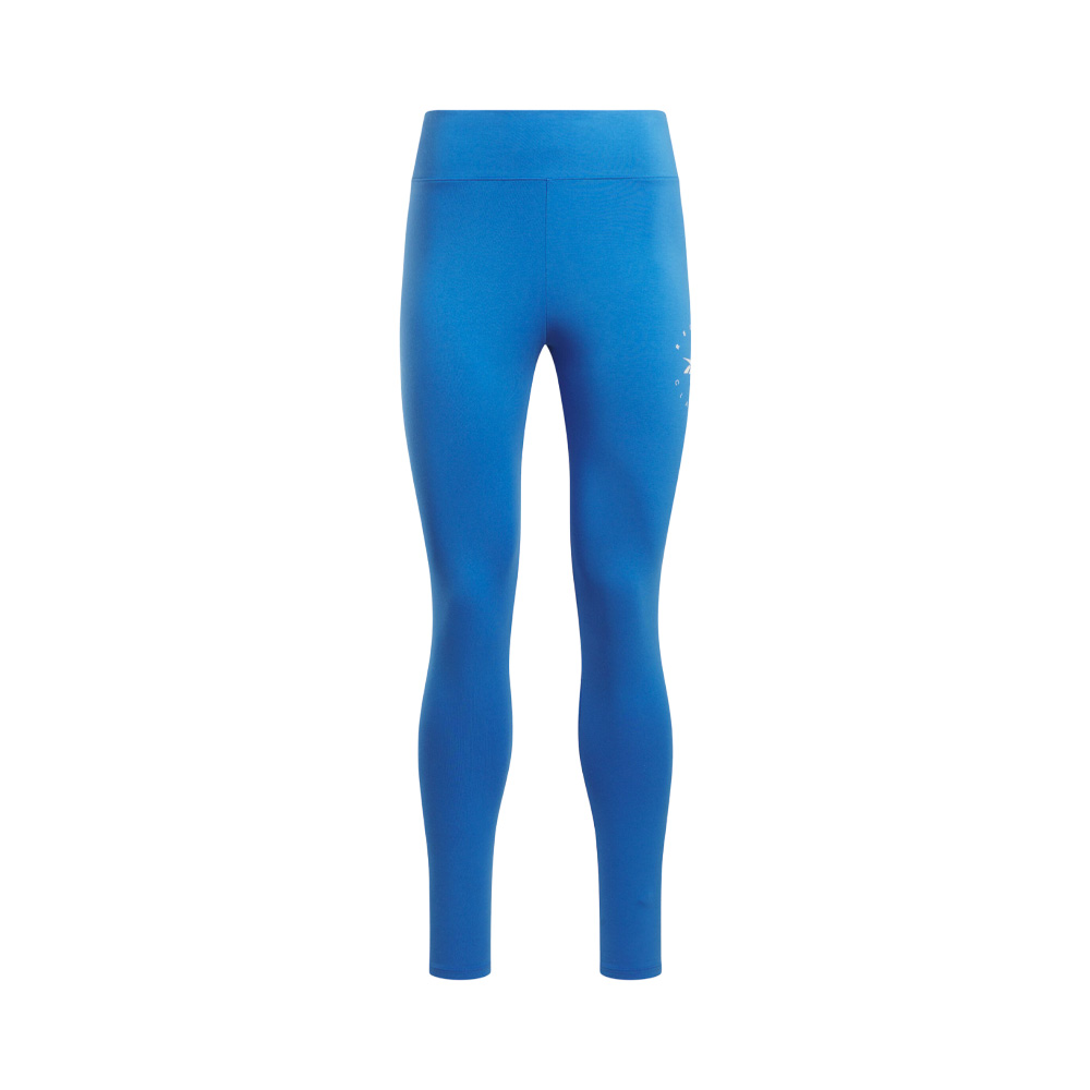 Reebok Q3 Ide Cotton Legging image number null