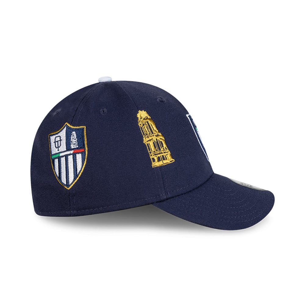 New Era 940 Lmx History Aol Pachuca image number null