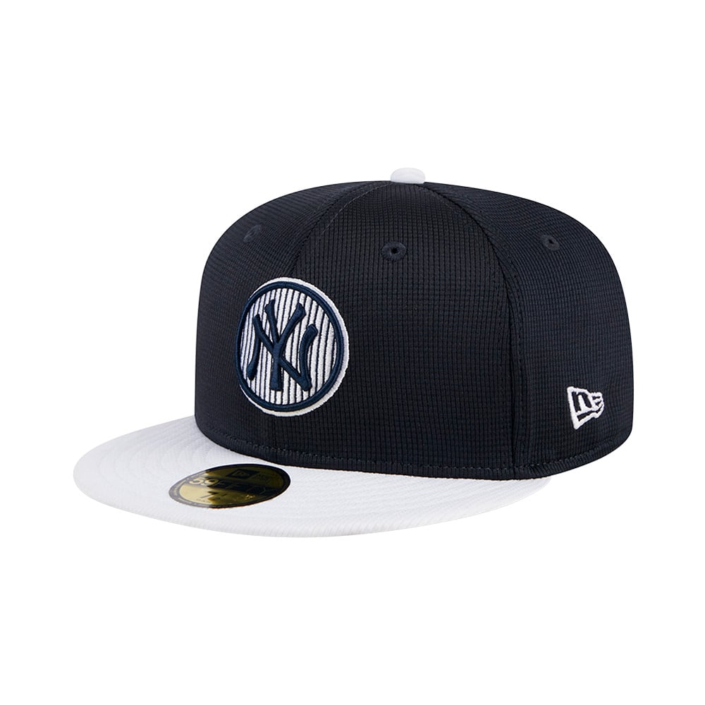 New Era Mlb24 Bp 5950 New York Yankees Otc image number null