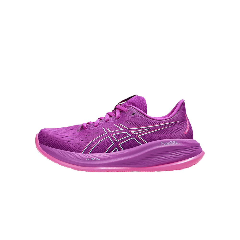 Asics Gel Cumulus 26 image number null