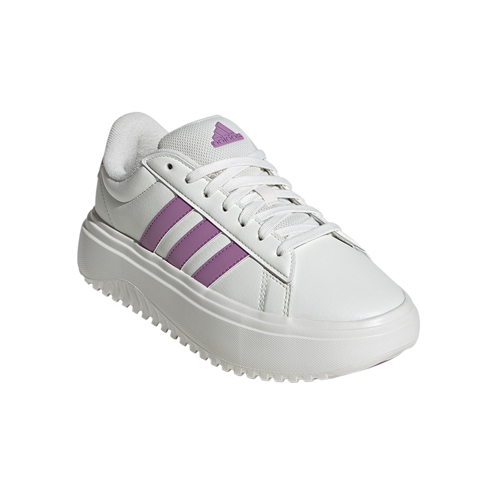 Adidas Grand Court Platform image number null