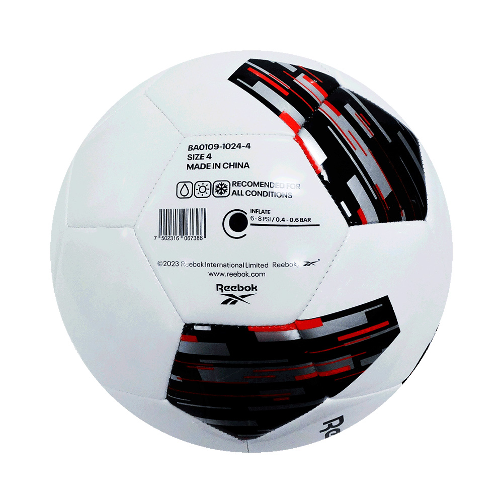 Reebok Ball007 Balon image number null