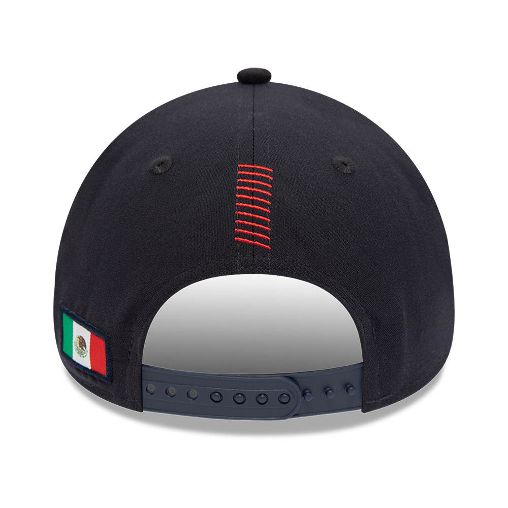 New Era Gorra Sp 9Forty Red Bull image number null