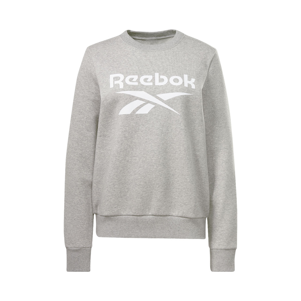 Reebok Identity Big Logo Fleece Crew image number null