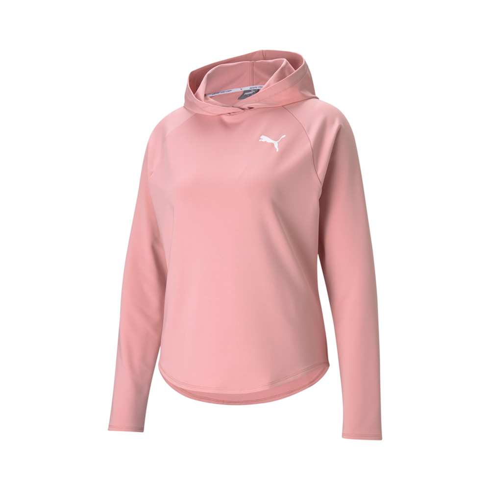 Puma Active Hoodie image number null