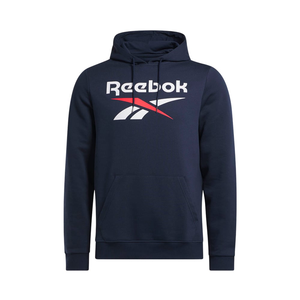 Reebok Sudadera Identity Big Logo image number null