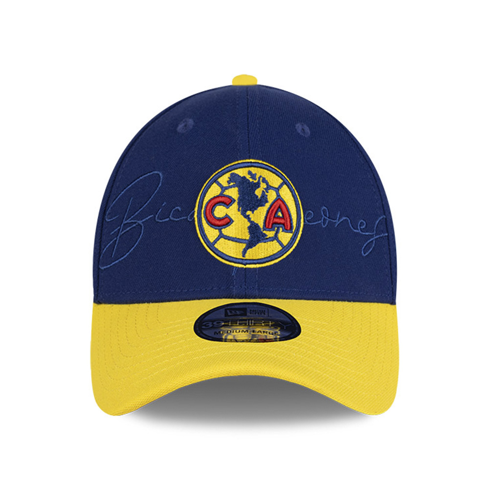 New Era 3930 Bicampeones 2T America image number null