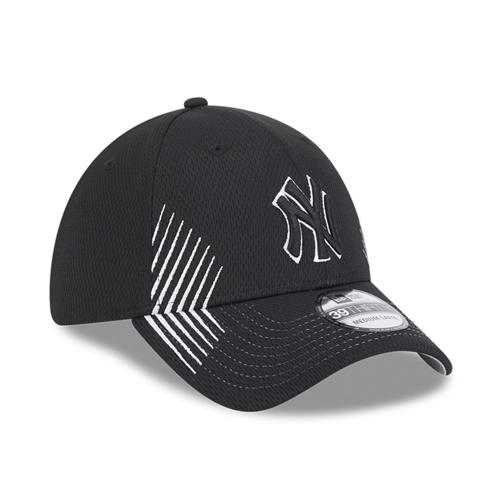 New Era 3930 Active 17504 New York Yankees image number null