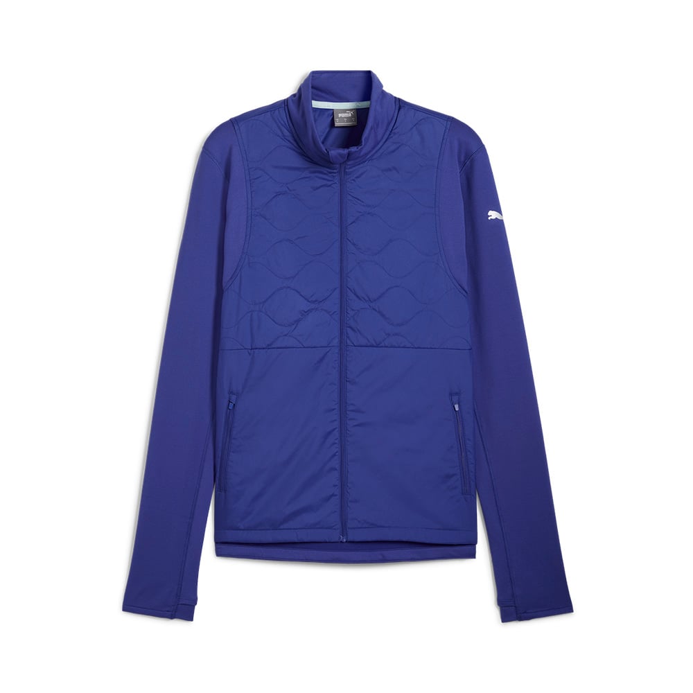 Puma Run Cloudspun Wrmlbl Padded Jacket image number null