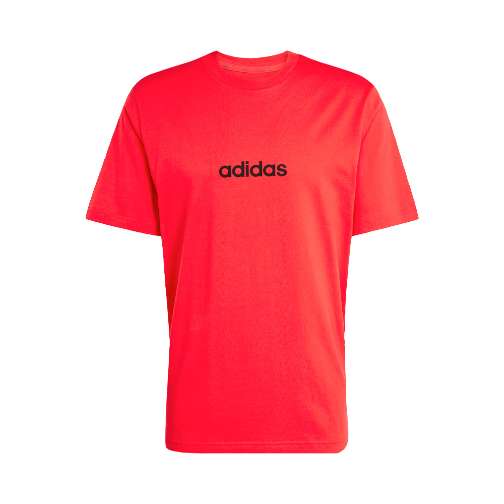 Adidas Playera Essentials Linear image number null