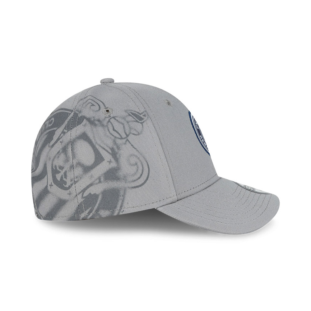 New Era 940 Lmx Stncl Chivas image number null