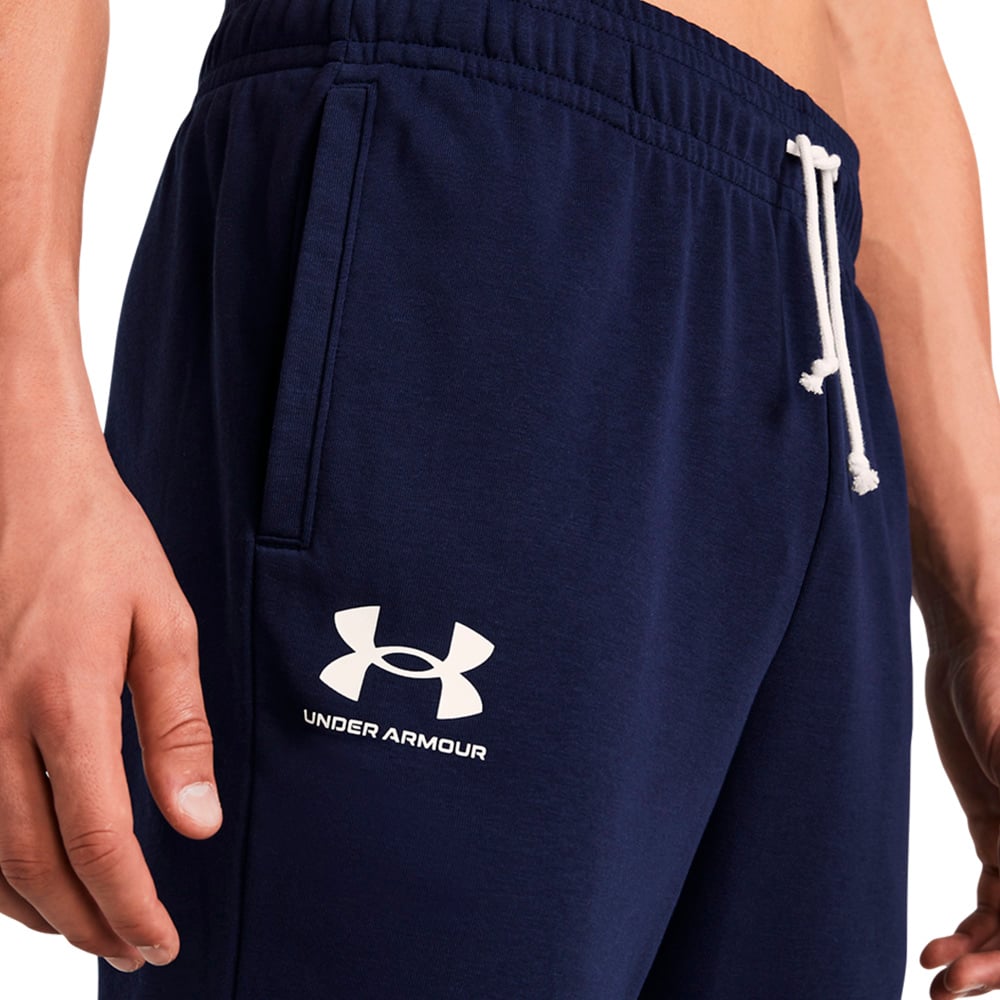 Under Armour Ua Rival Terry Jogger image number null