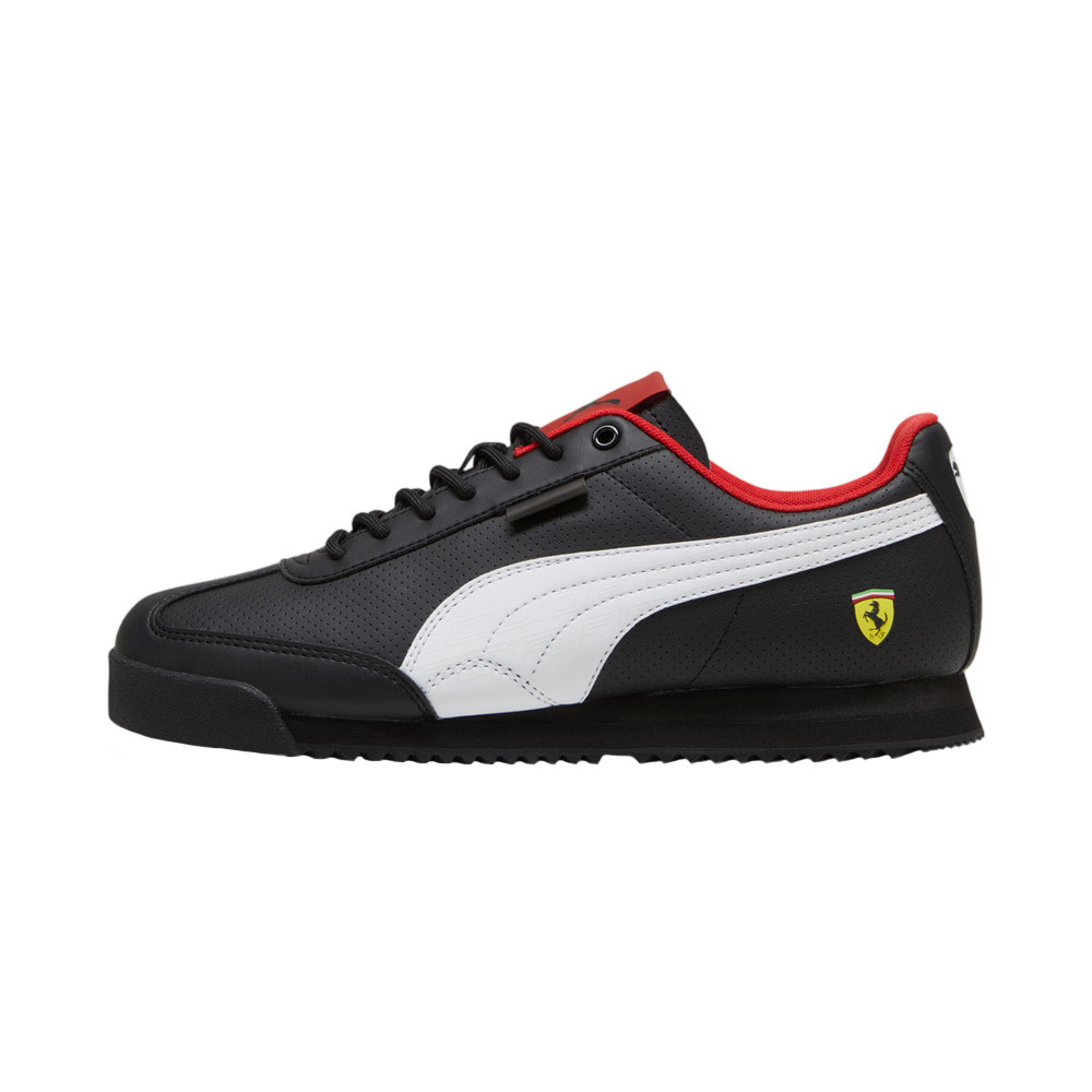 Puma ferrari mens shoes hotsell