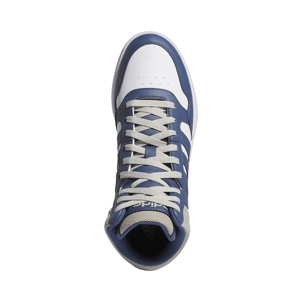 Adidas Hoops 3 0 Mid image number null