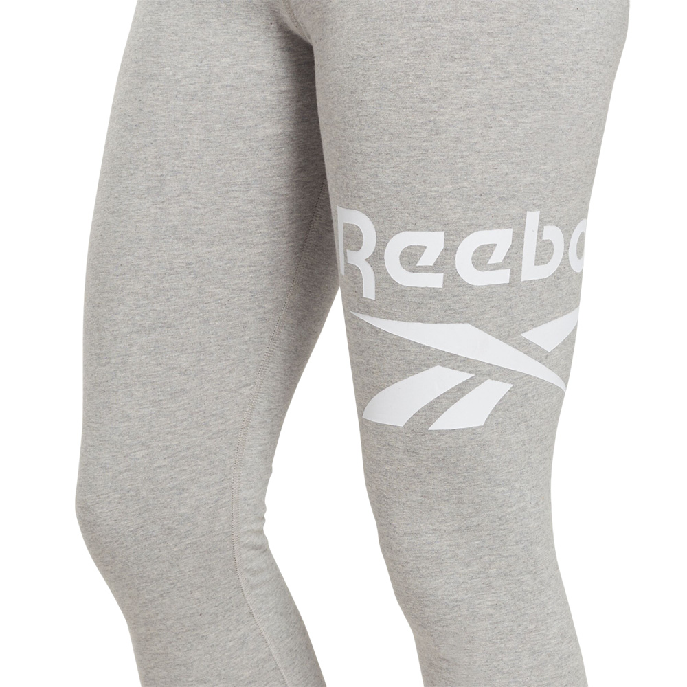 Reebok Identity Big Logo Cotton Legging image number null