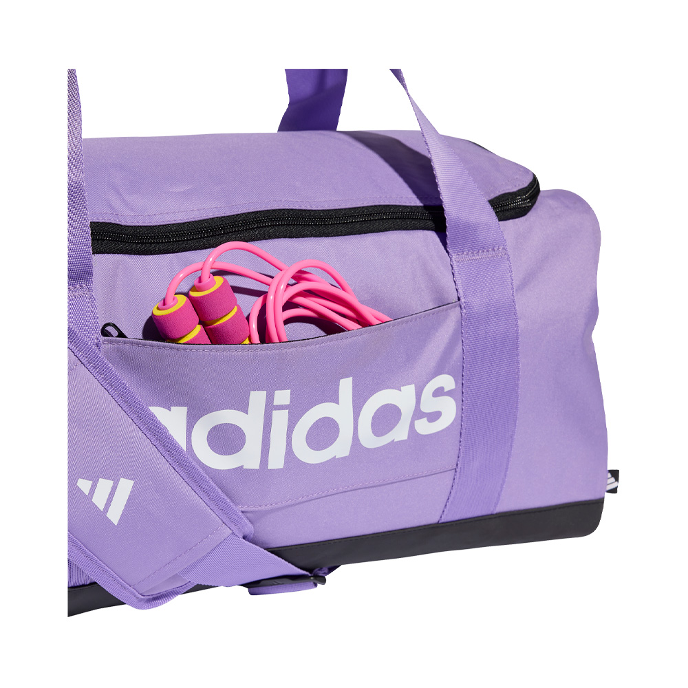 Adidas Linear Duffel S image number null