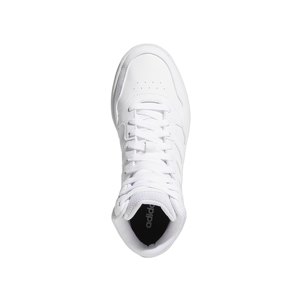 Adidas Hoops 3 0 Mid W image number null