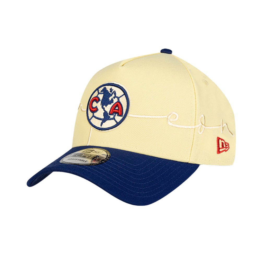 New Era 940Af Bicampeones 2T America image number null