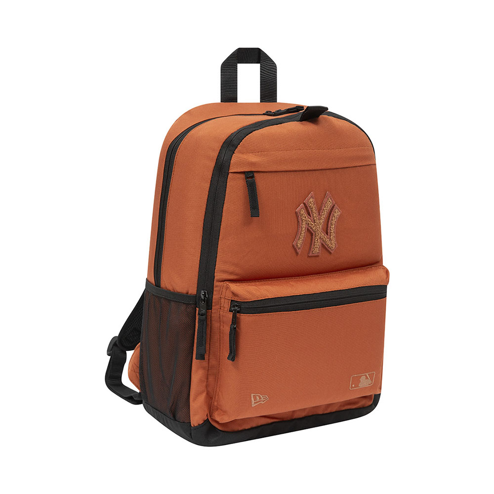 New Era Mlb Applique Delaware Bag New York Yankees Teritc image number null