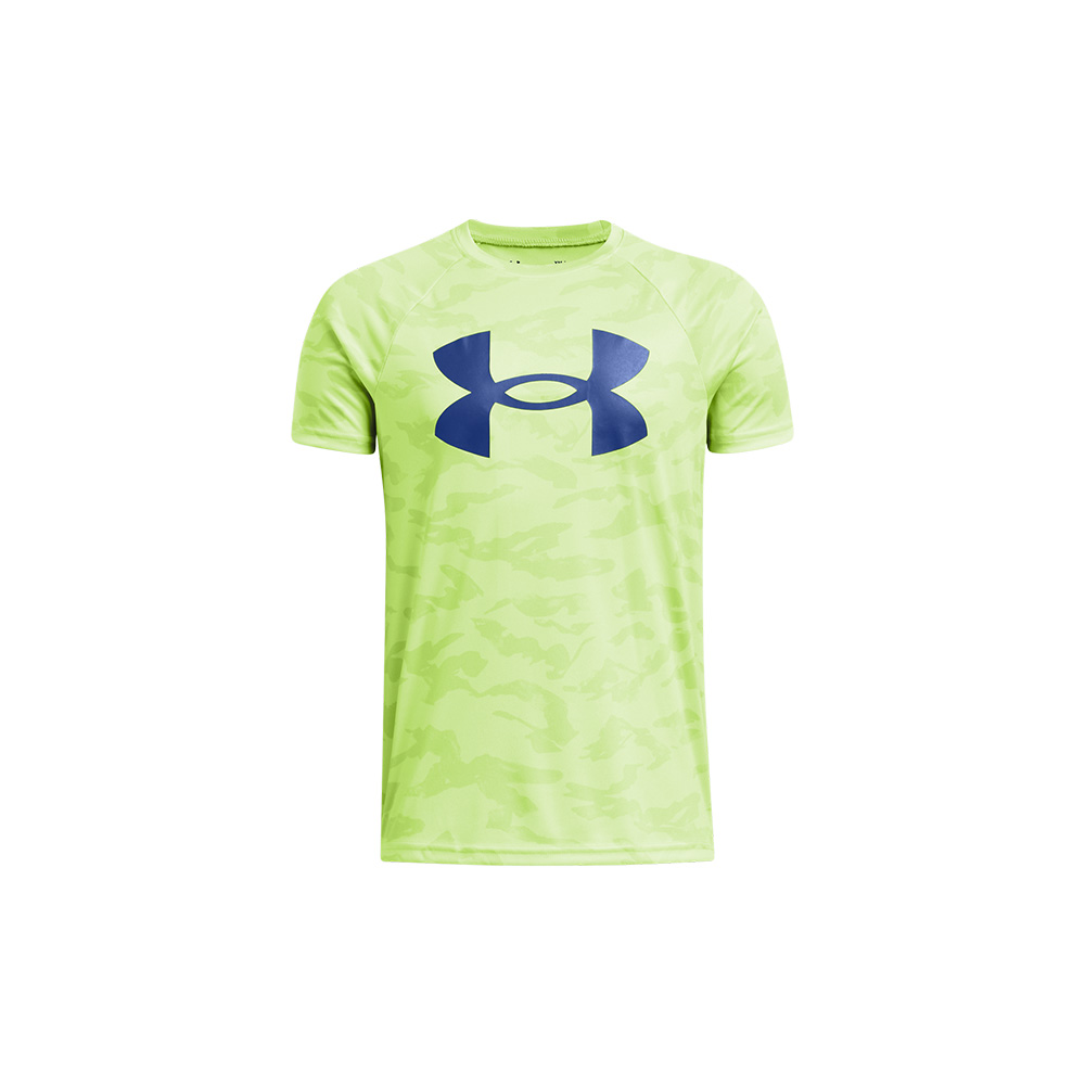 Under Armour Ua Tech Bl Printed Ss image number null