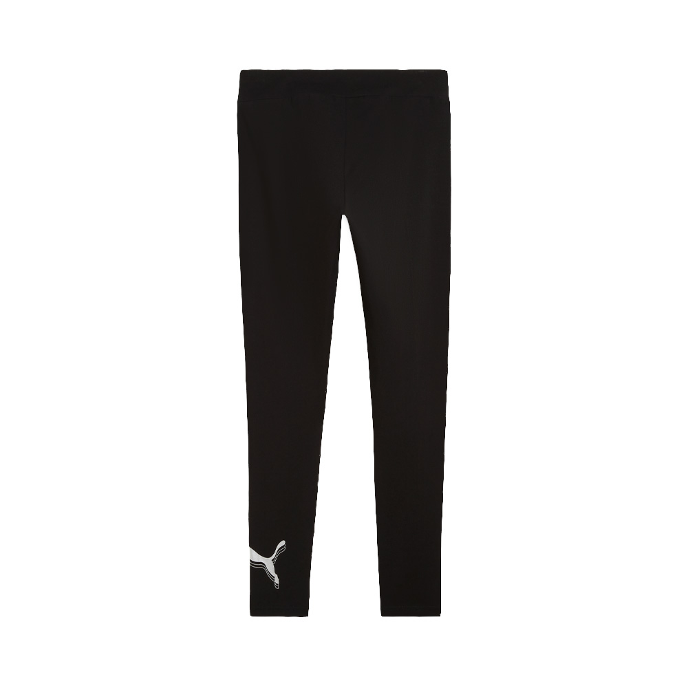 Puma Ess Metallic Leggings image number null