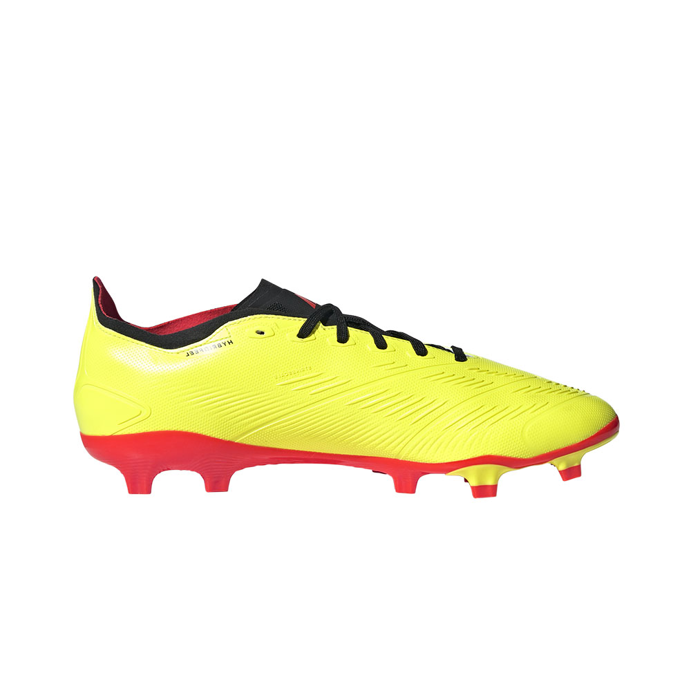 Adidas Calzado De Futbol Predator League Terreno Firme image number null