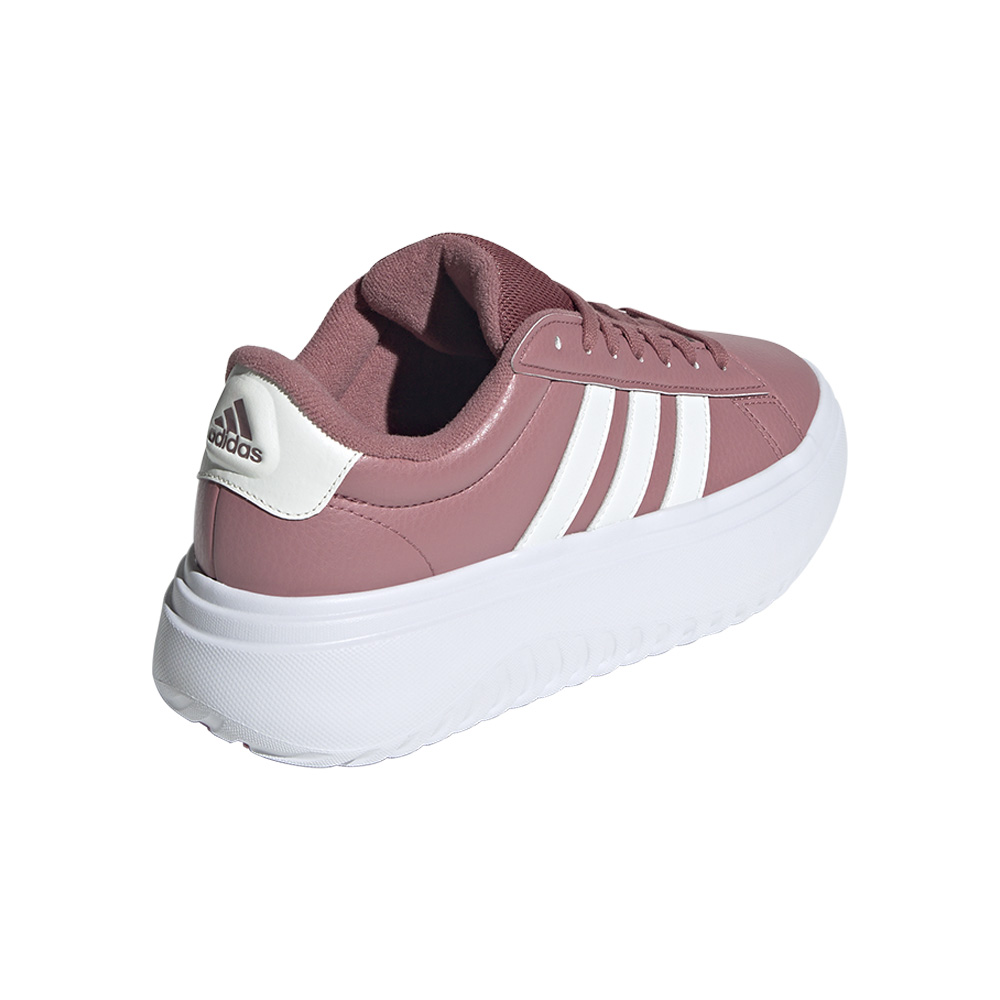 Adidas Grand Court Platform image number null