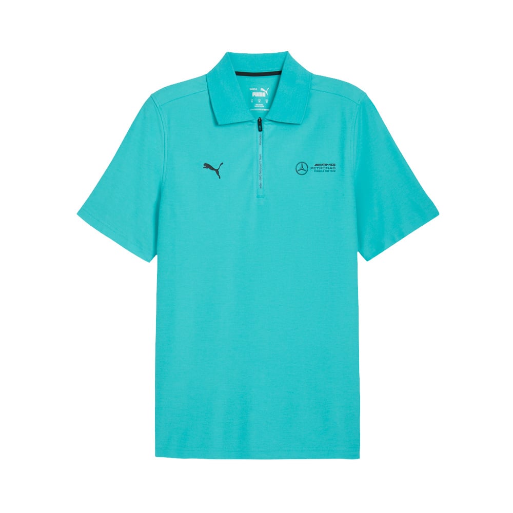 Puma Mapf1 Polo image number null