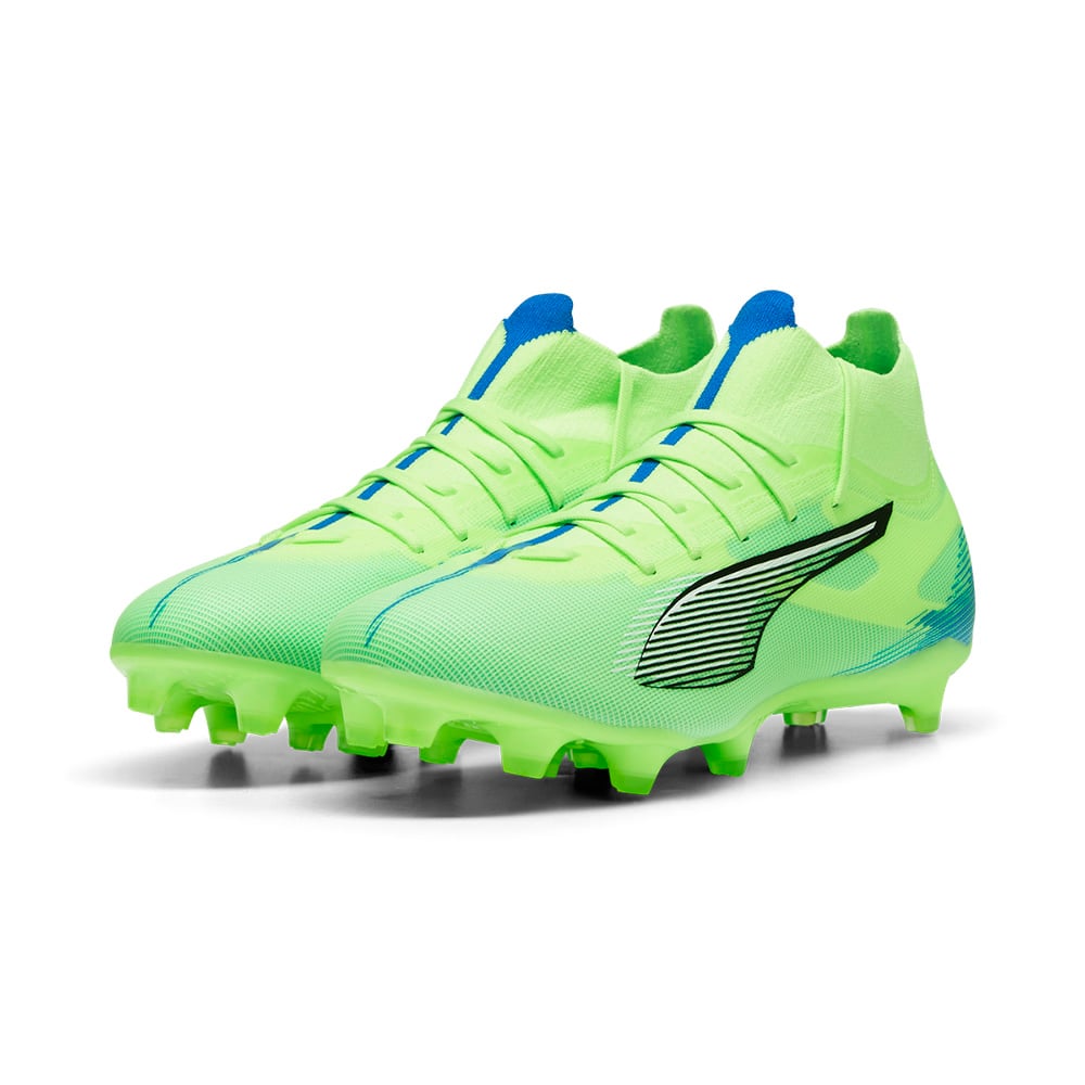 Puma Ultra 5 Match Fg Ag image number null