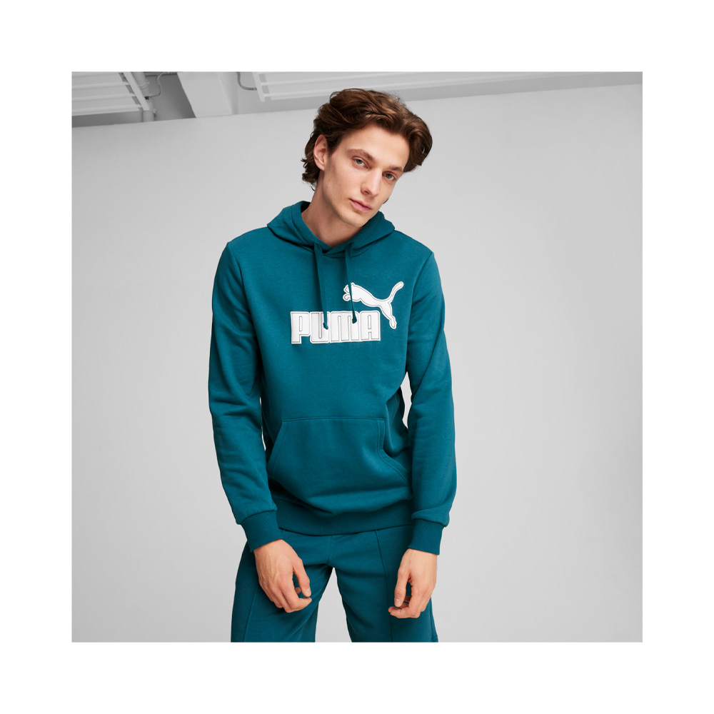 Puma Sports Club Hoodie Tr image number null