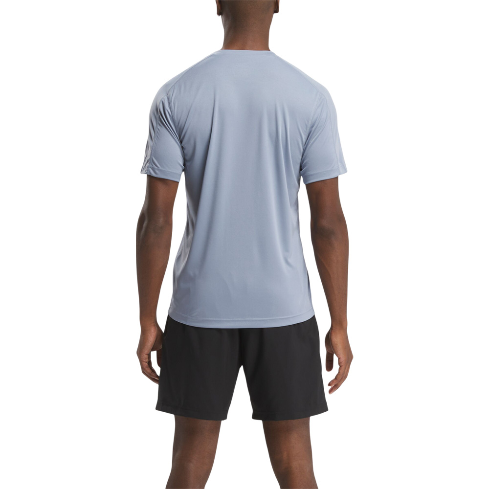 Reebok Ss Tech Tee image number null