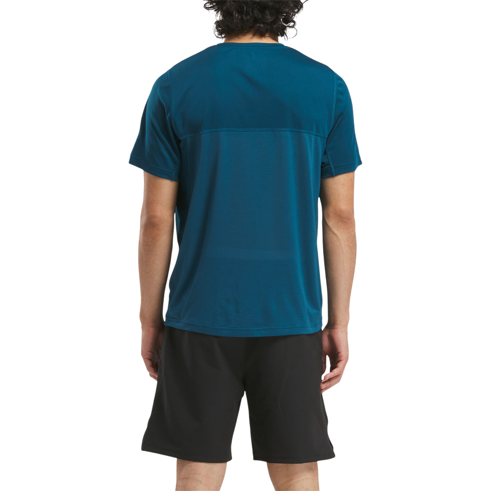 Reebok Ss Speedwick Tee image number null