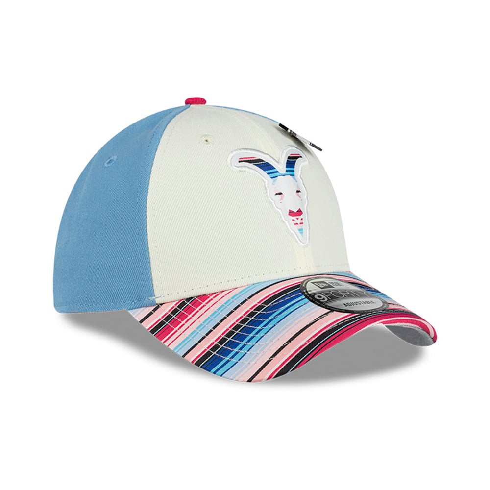 New Era 940 Lmx Sarape Chivas image number null