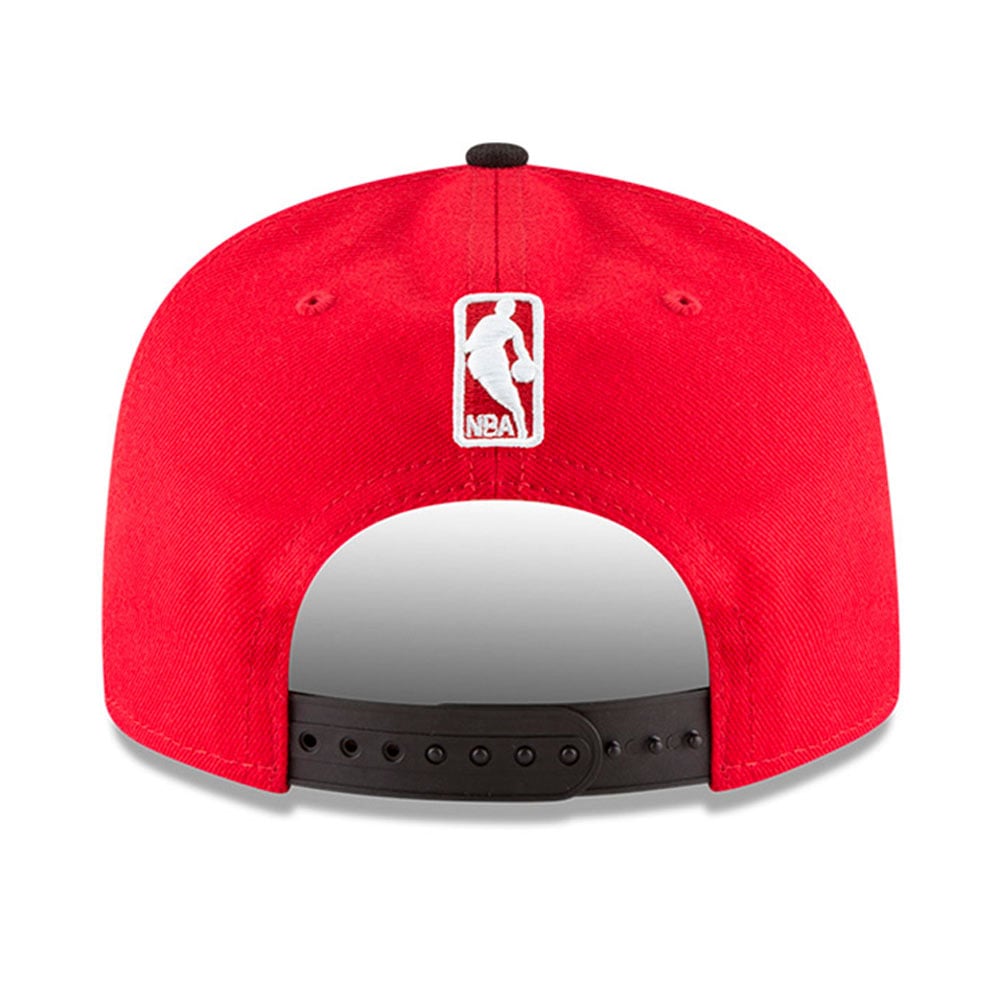 New Era Nba20 950 Chicago Bulls 2Tone Otc image number null