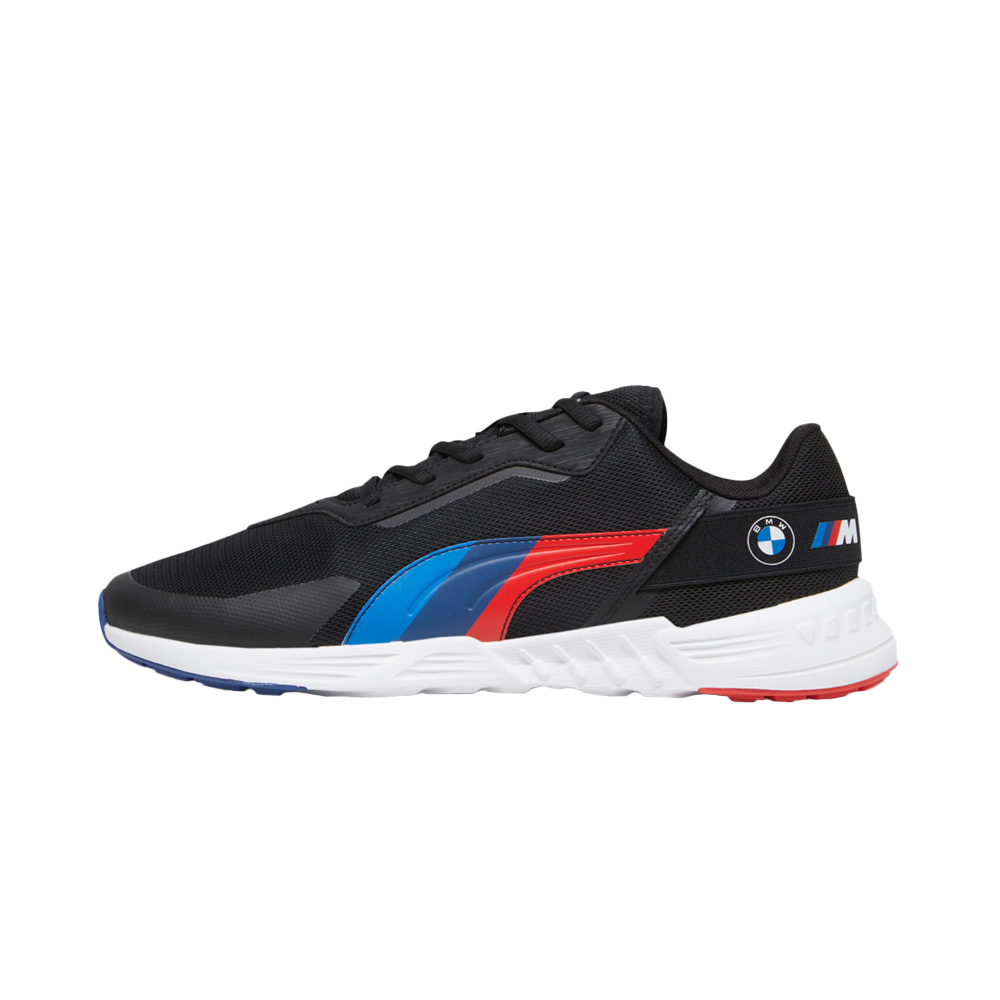 Puma Bmw Mms Tiburion Logo image number null