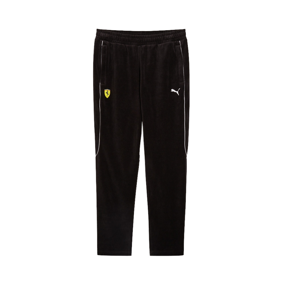 Puma Ferrari Race Mt7 Pants Open Hem image number null