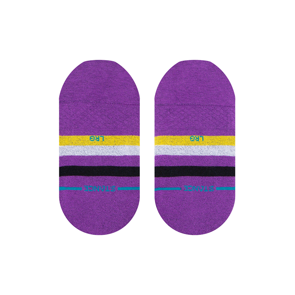 Stance Los Angeles Lakers St No Show image number null