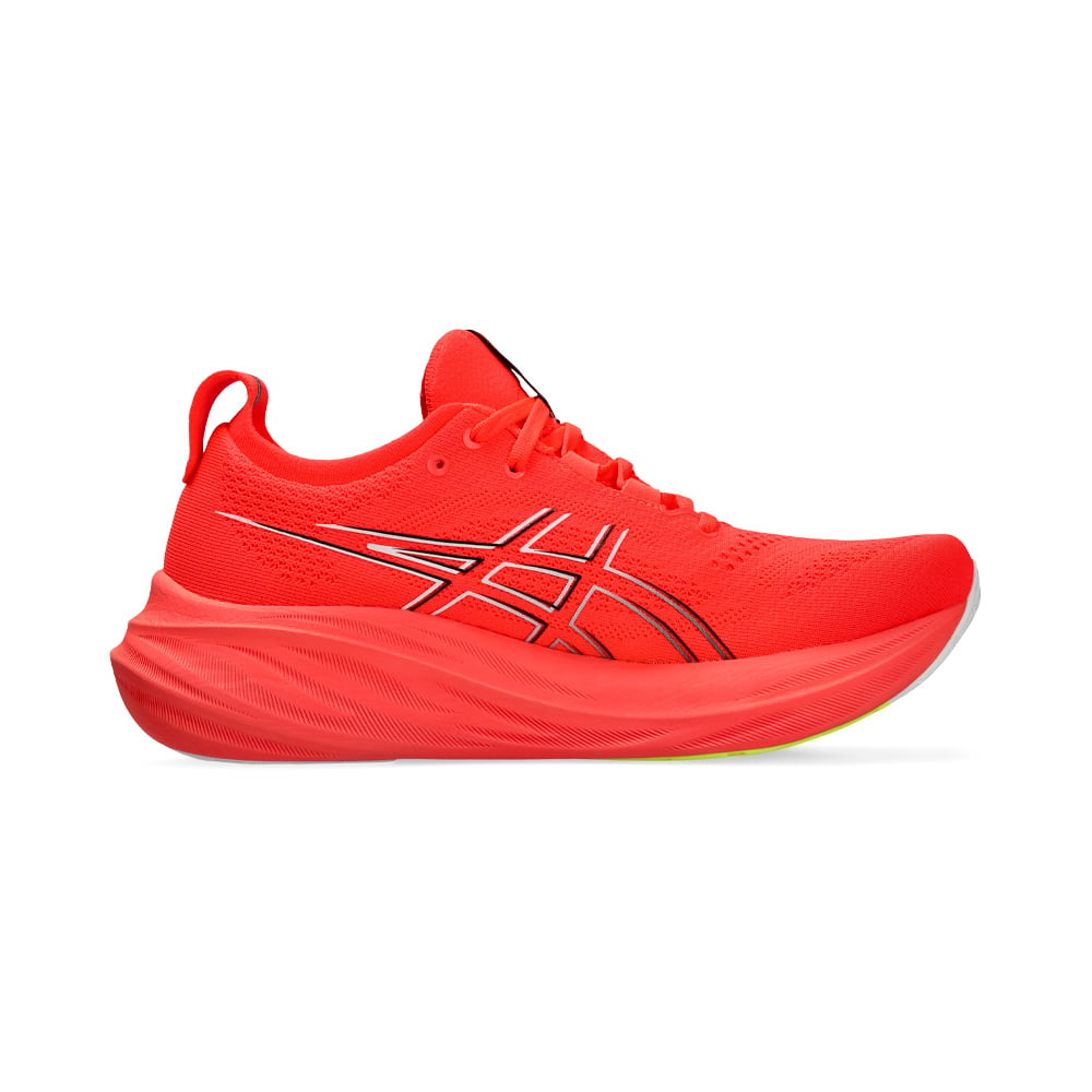 Asics Nimbus 26 image number null