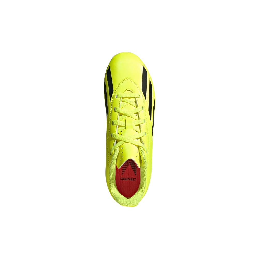 Adidas Calzado De Futbol X Crazyfast Club Multiterreno image number null