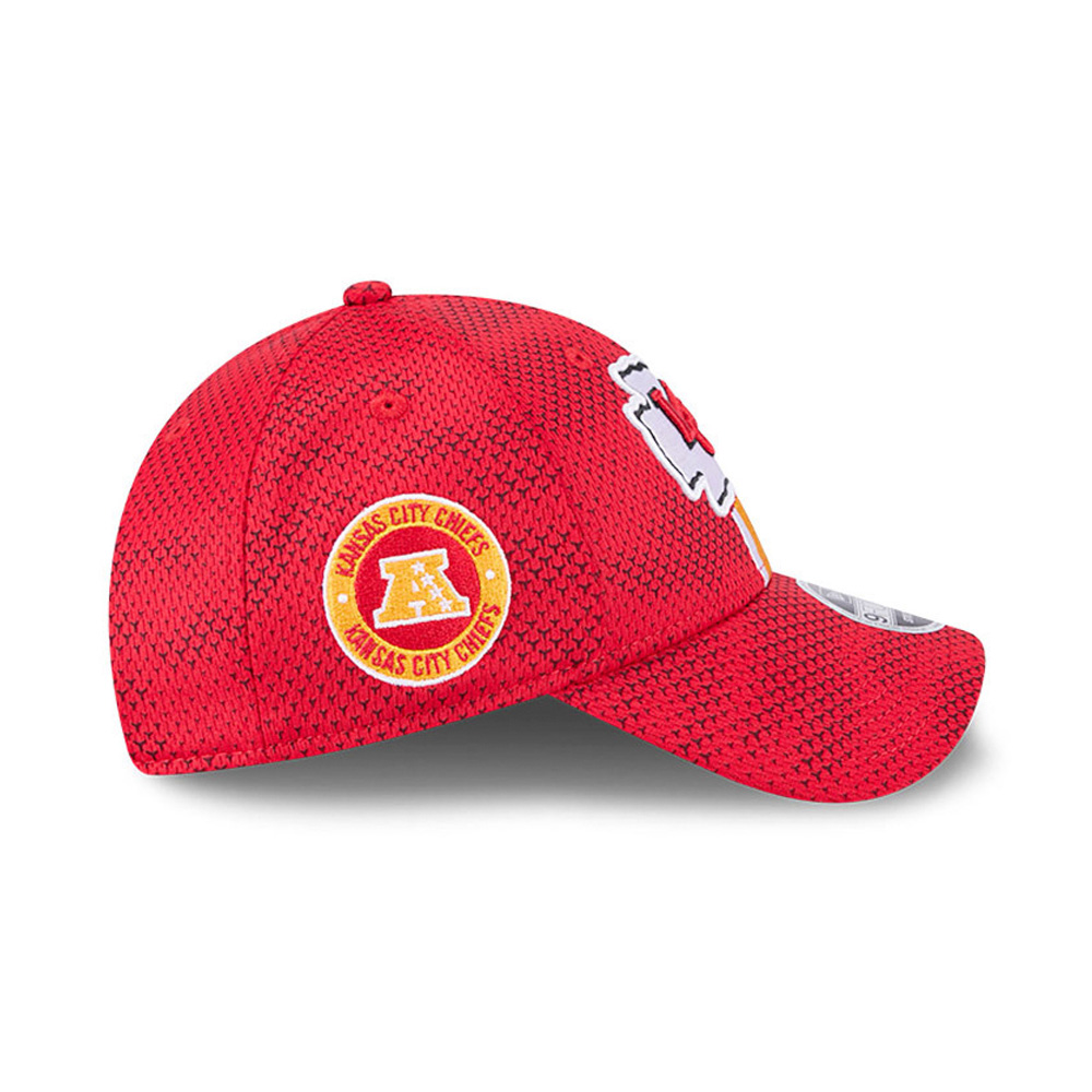 New Era Nfl24 Sl 940Ss Kansas City Chiefs image number null