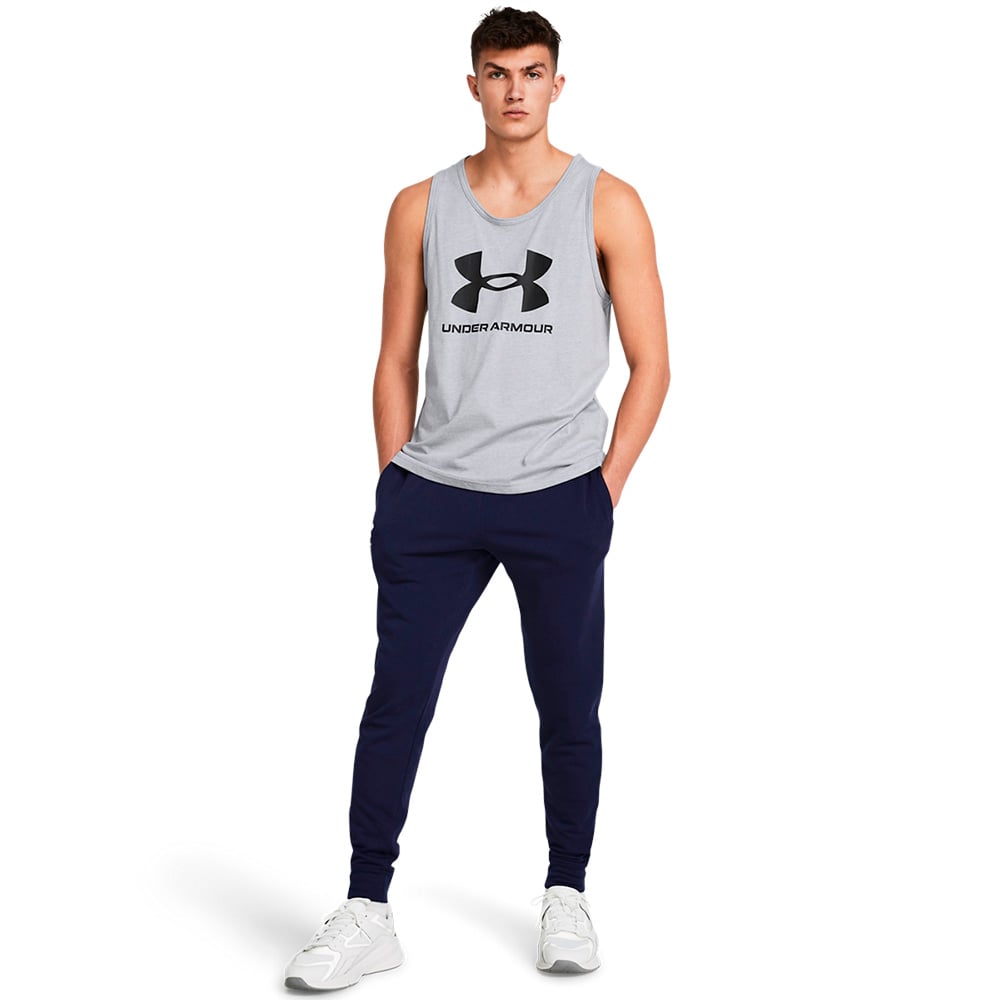 Under Armour Ua Rival Terry Jogger image number null