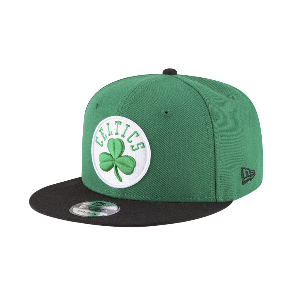 New Era Nba20 950 Boston Celtics 2Tone Otc image number null