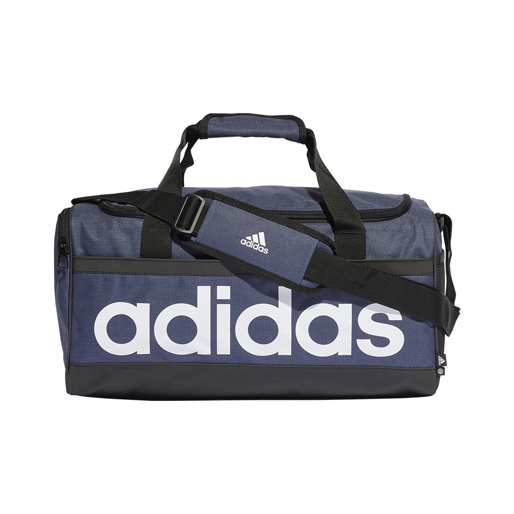 Adidas Linear Duffel M image number null