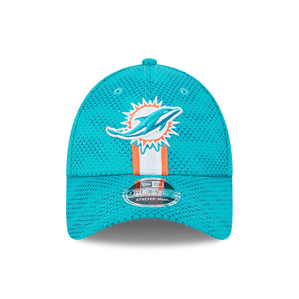 New Era Nfl24 Sl 940Ss Miami Dolphins image number null