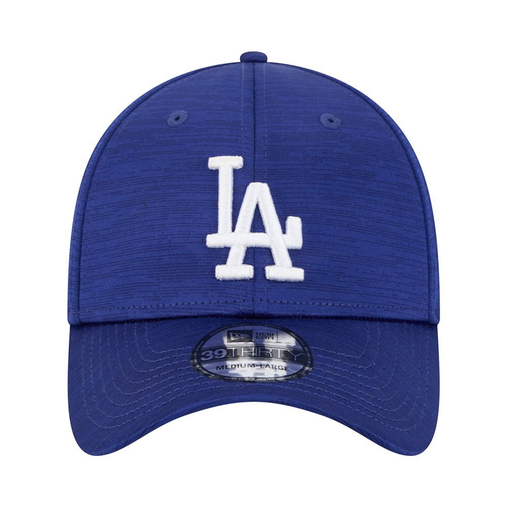 New Era 3930 Tech 19778 Los Angeles Dodgers Otc image number null