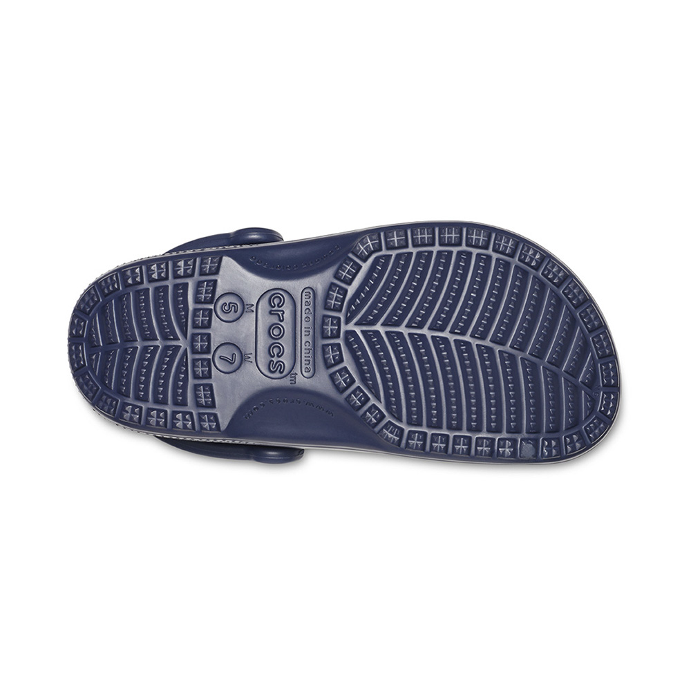 Crocs Classic Navy image number null