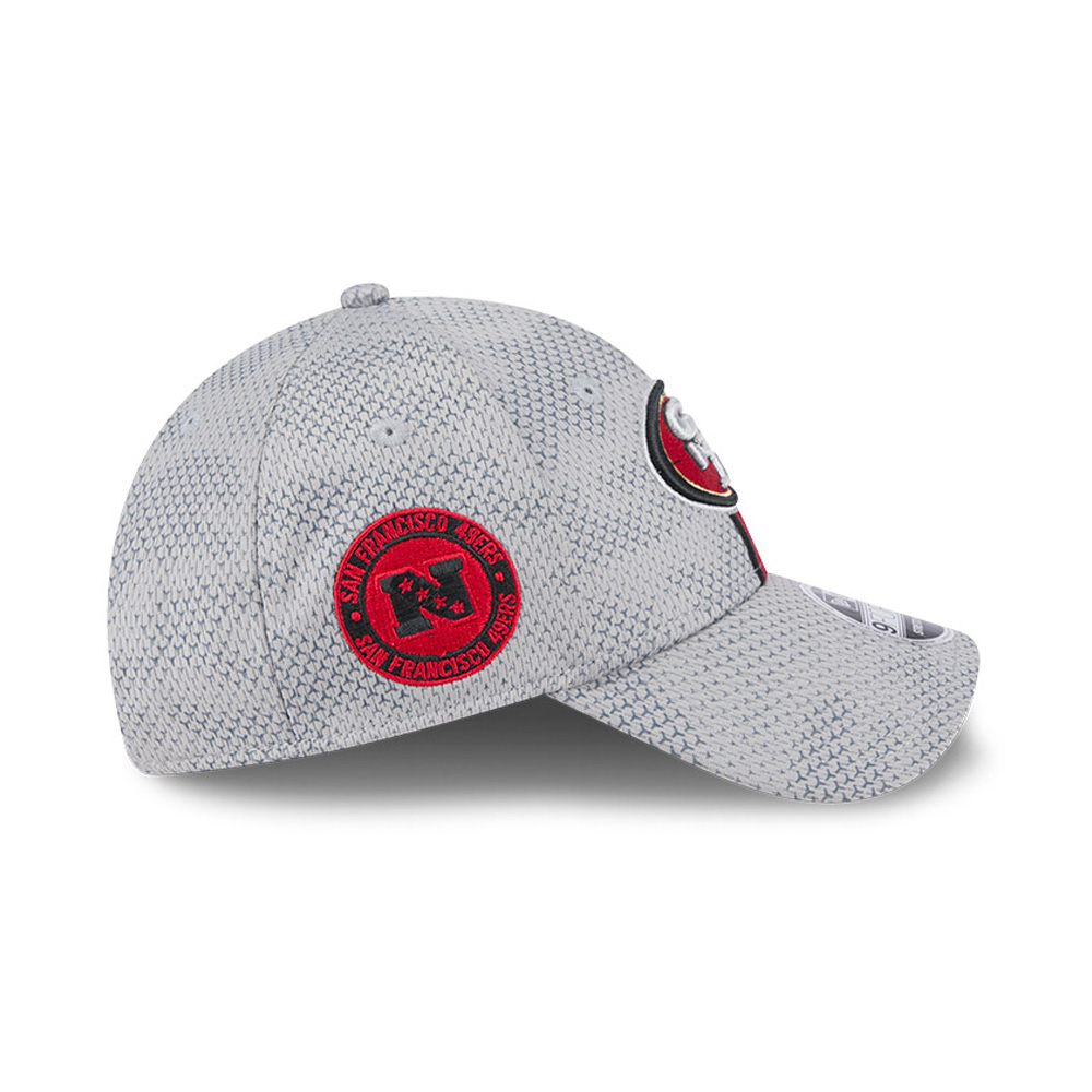 New Era Nfl24 Sl 940Ss Cw San Francisco 49Ers image number null