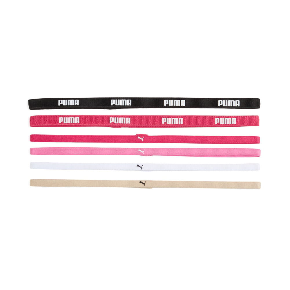 Puma At Sportbands 6Pcs image number null